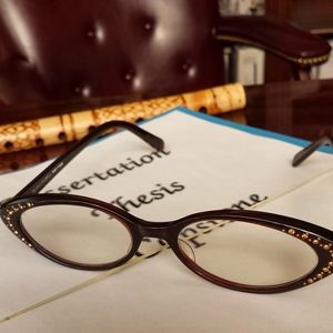 Meet your Posher, Celeste